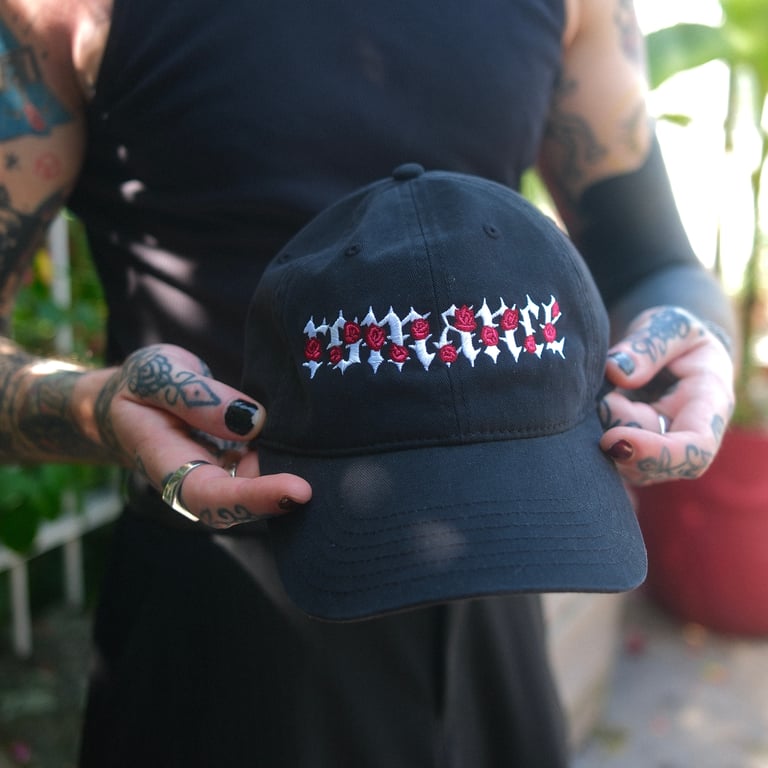 ROMANCE CAP