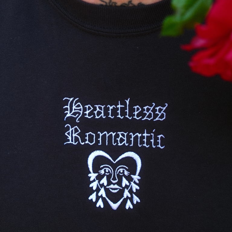 HEARTLESS ROMANTIC Image 4