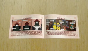 Based on a True Story Volume 5