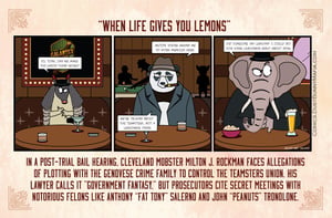 Based on a True Story Volume 6