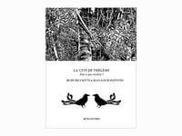 Image 1 of La cité de Thélème – Fais ce que voudras ! - Rudy RICCIOTTI & Jean-Louis POITEVIN