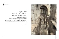 Image 3 of La cité de Thélème – Fais ce que voudras ! - Rudy RICCIOTTI & Jean-Louis POITEVIN
