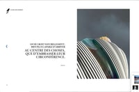 Image 7 of La cité de Thélème – Fais ce que voudras ! - Rudy RICCIOTTI & Jean-Louis POITEVIN