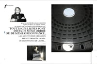 Image 11 of La cité de Thélème – Fais ce que voudras ! - Rudy RICCIOTTI & Jean-Louis POITEVIN
