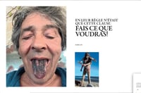 Image 15 of La cité de Thélème – Fais ce que voudras ! - Rudy RICCIOTTI & Jean-Louis POITEVIN