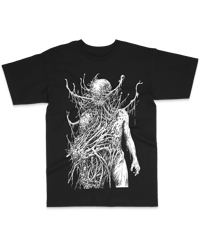 Image 2 of PRE ORDER Tshirt  ''PARASITE ASCENSION''
