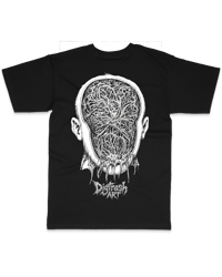 Image 3 of PRE ORDER Tshirt  ''PARASITE ASCENSION''