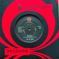 Fly Bi Nites Found Love /  The Legends I'll Come Again