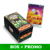 Image 1 of Ring Race Booster Box