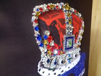 Image 5 of Sapphire Blaze Crown