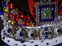 Image 6 of Sapphire Blaze Crown