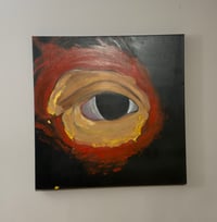 SEEING RED 