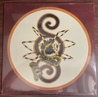 Image 1 of !T.O.O.H.! "Řád a trest" LP 