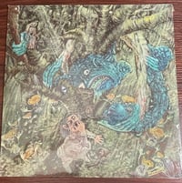 Image 2 of !T.O.O.H.! "Řád a trest" LP 