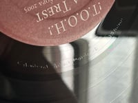 Image 5 of !T.O.O.H.! "Řád a trest" LP 