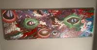 FOR YOUR EYES ONLY 