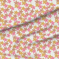 Image 1 of Island Floral Toss