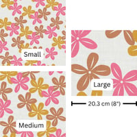Image 2 of Island Floral Toss