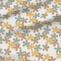 Image 4 of Island Floral Toss