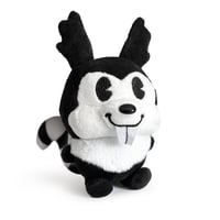 Image 1 of Sparky the Plush! 