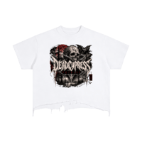 Image 1 of DCR Label - DarkLake (Distressed)