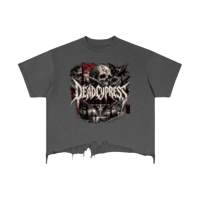 Image 2 of DCR Label - DarkLake (Distressed)
