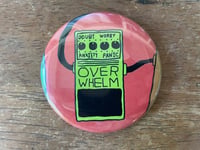 Image 2 of Affect Pedal - Buttons