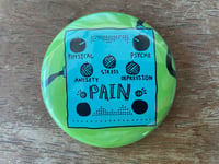 Image 3 of Affect Pedal - Buttons