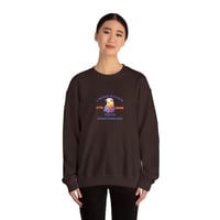 Image 5 of Crewneck Sweatshirt — United States 250th Anniversary Celebration Graphic
