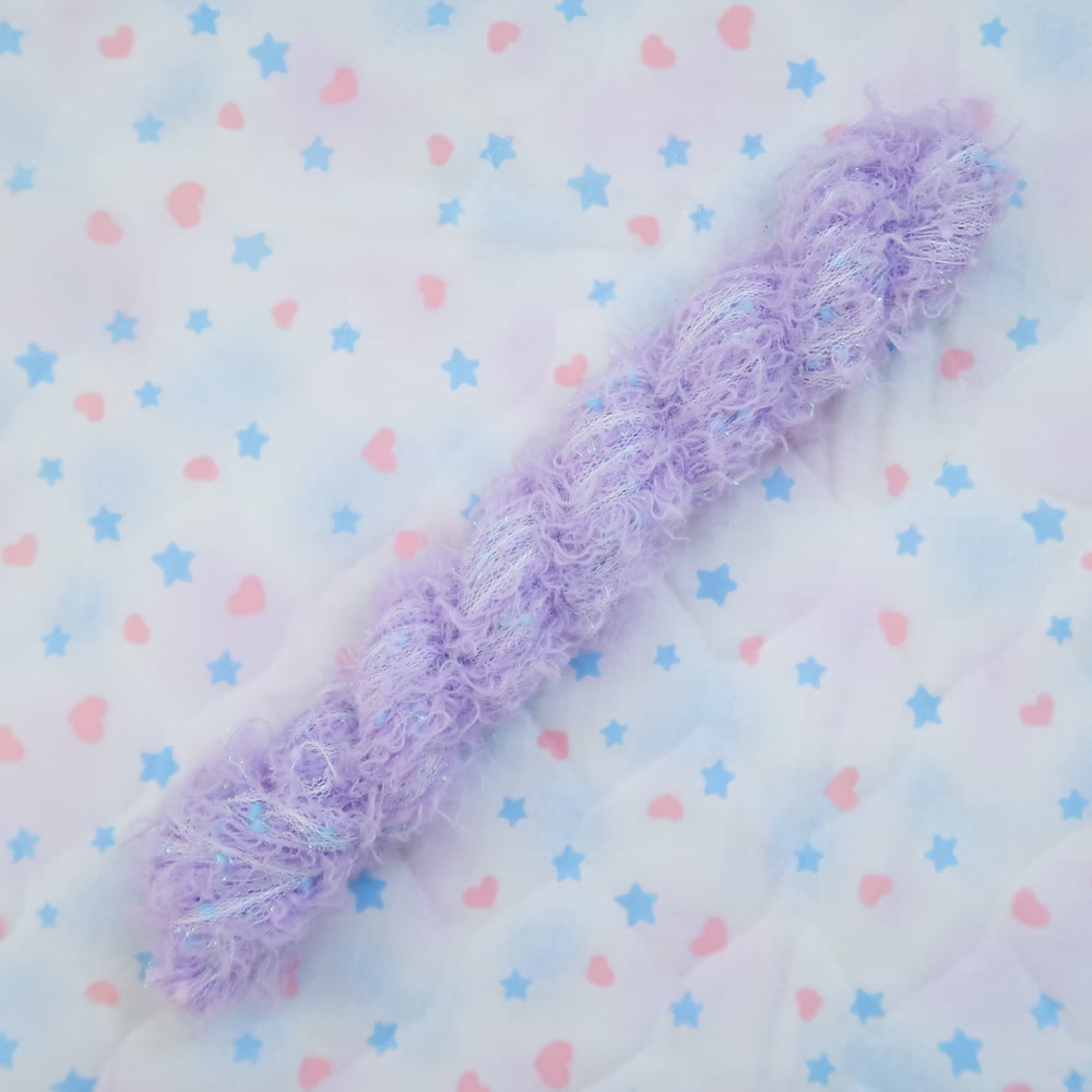 Mix Yarn