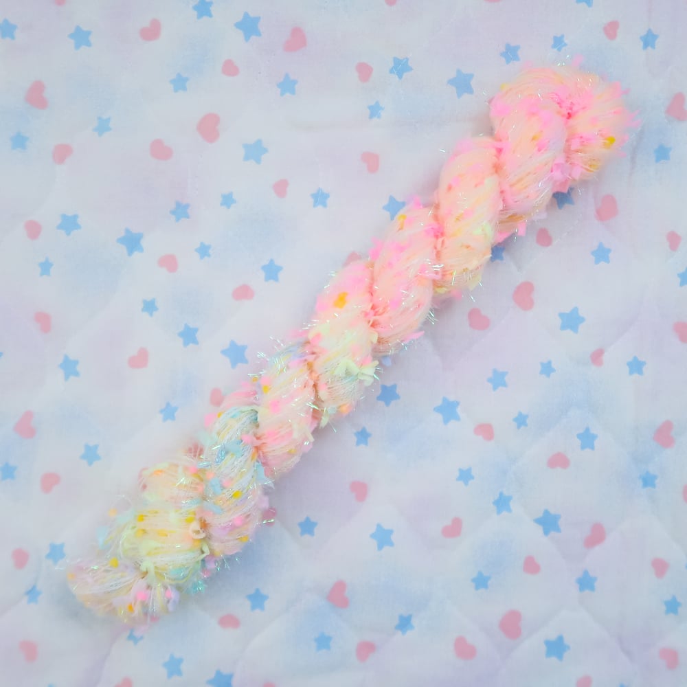 Mix Yarn