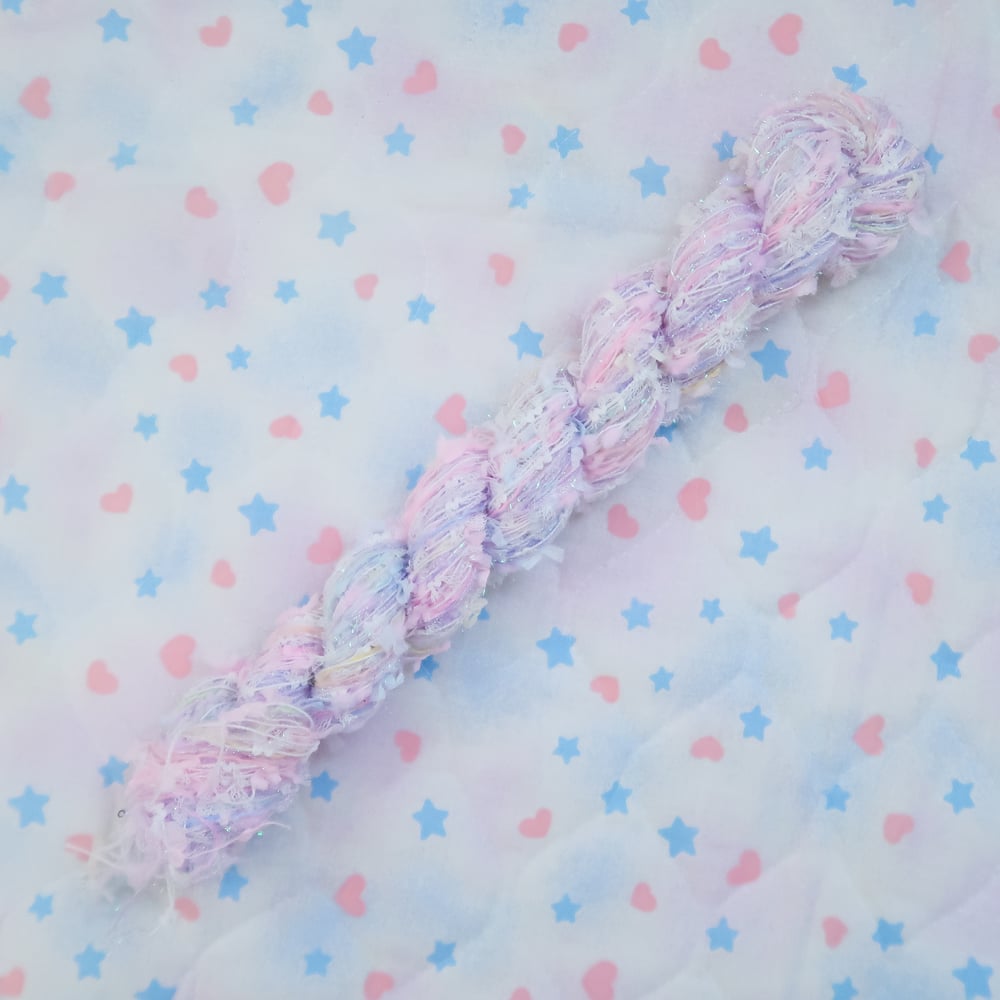 Mix Yarn
