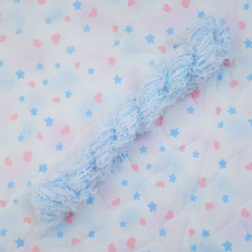 Mix Yarn