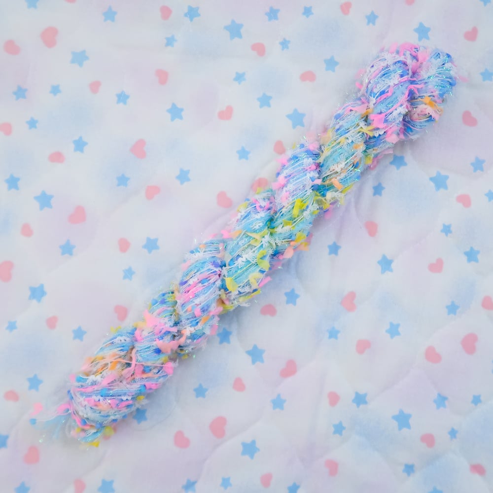 Mix Yarn