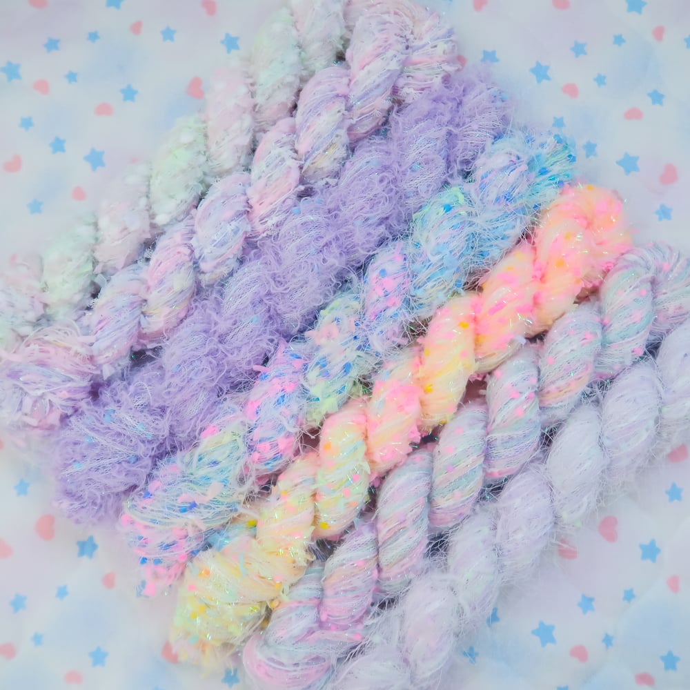 Mix Yarn