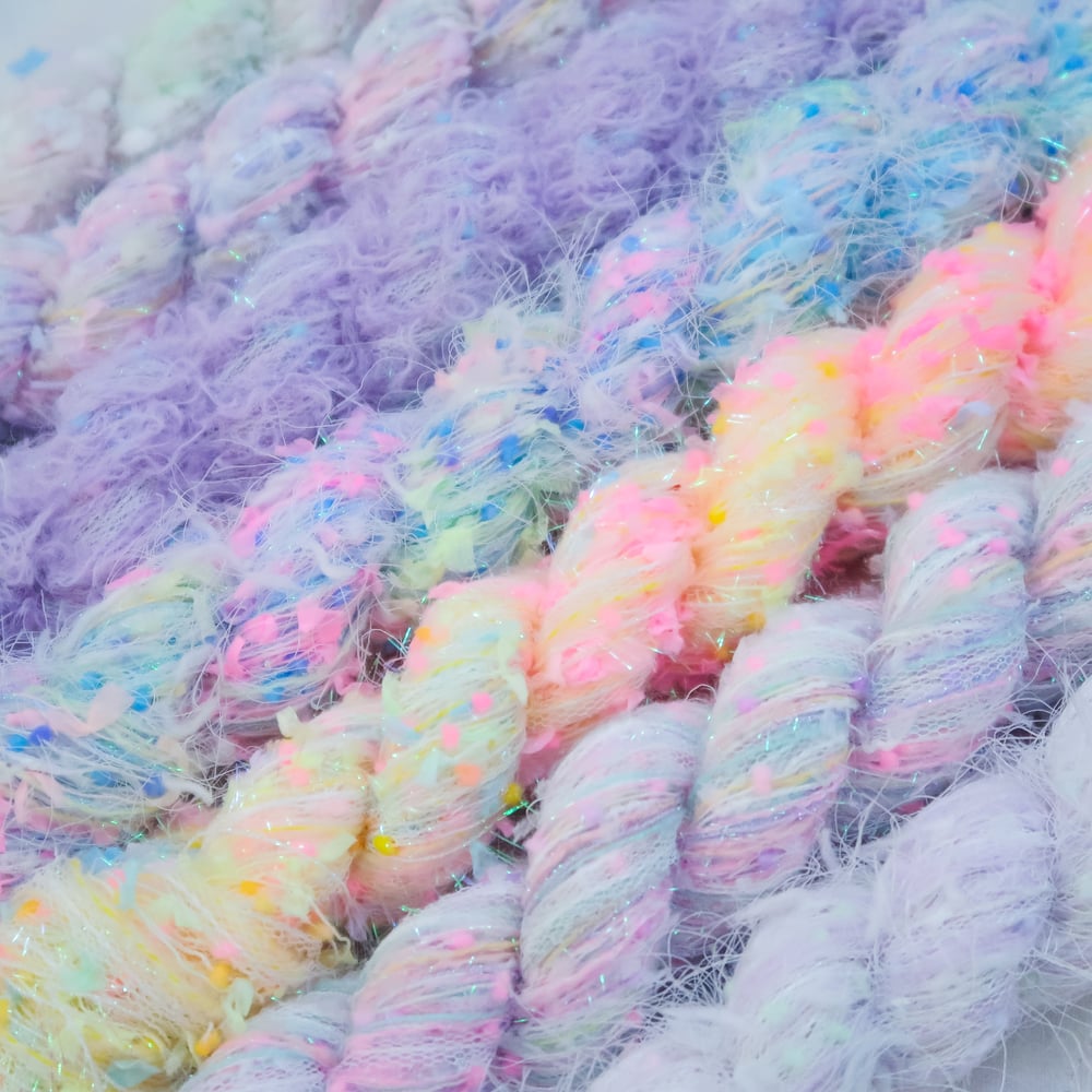 Mix Yarn