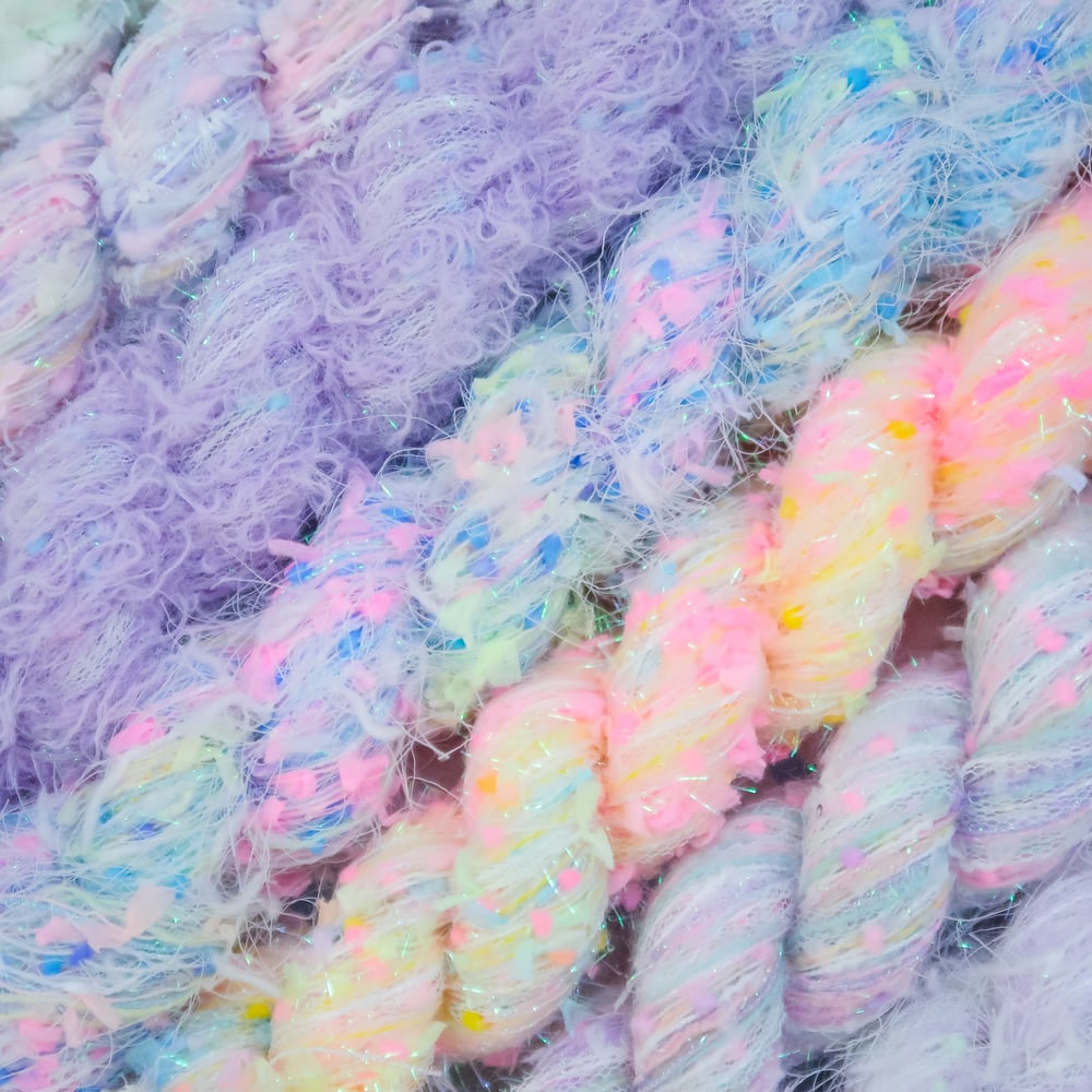 Mix Yarn