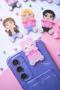 Image 2 of StayZoo Hipper PRE-ORDERS