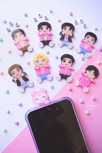 Image 3 of StayZoo Hipper PRE-ORDERS