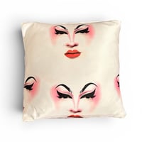 Image 2 of DRESS PILLOW CASE