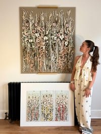 Image 2 of Floral Whispers 