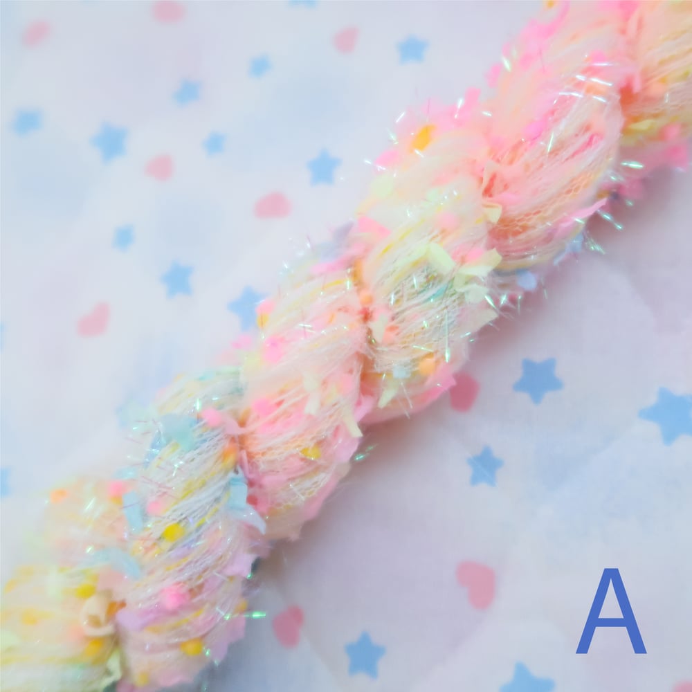 Mix Yarn