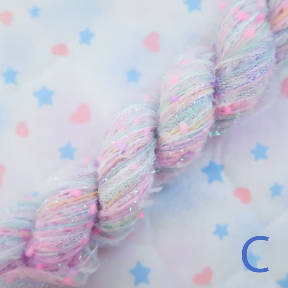 Mix Yarn