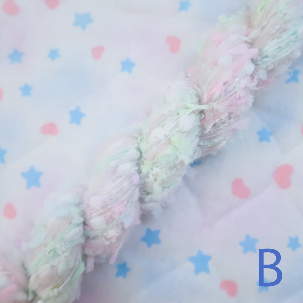 Mix Yarn