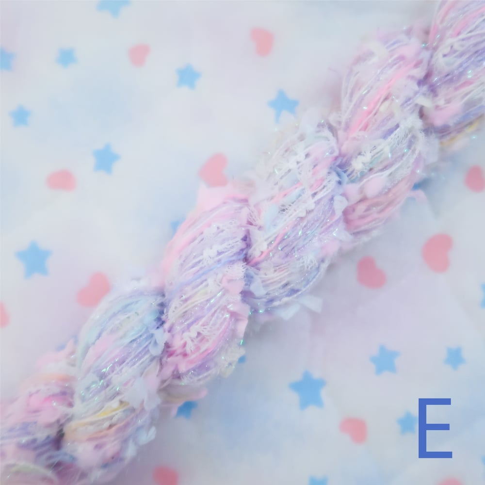 Mix Yarn
