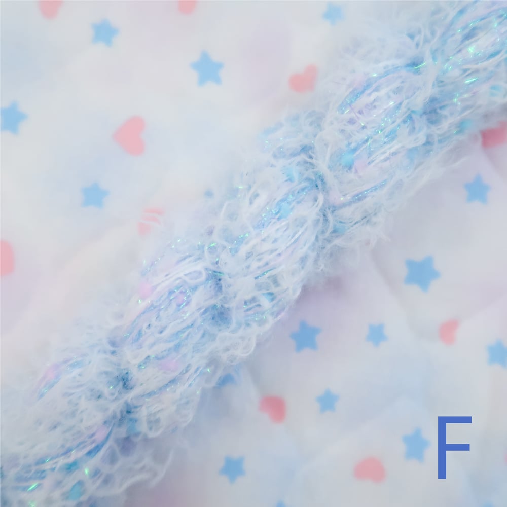 Mix Yarn