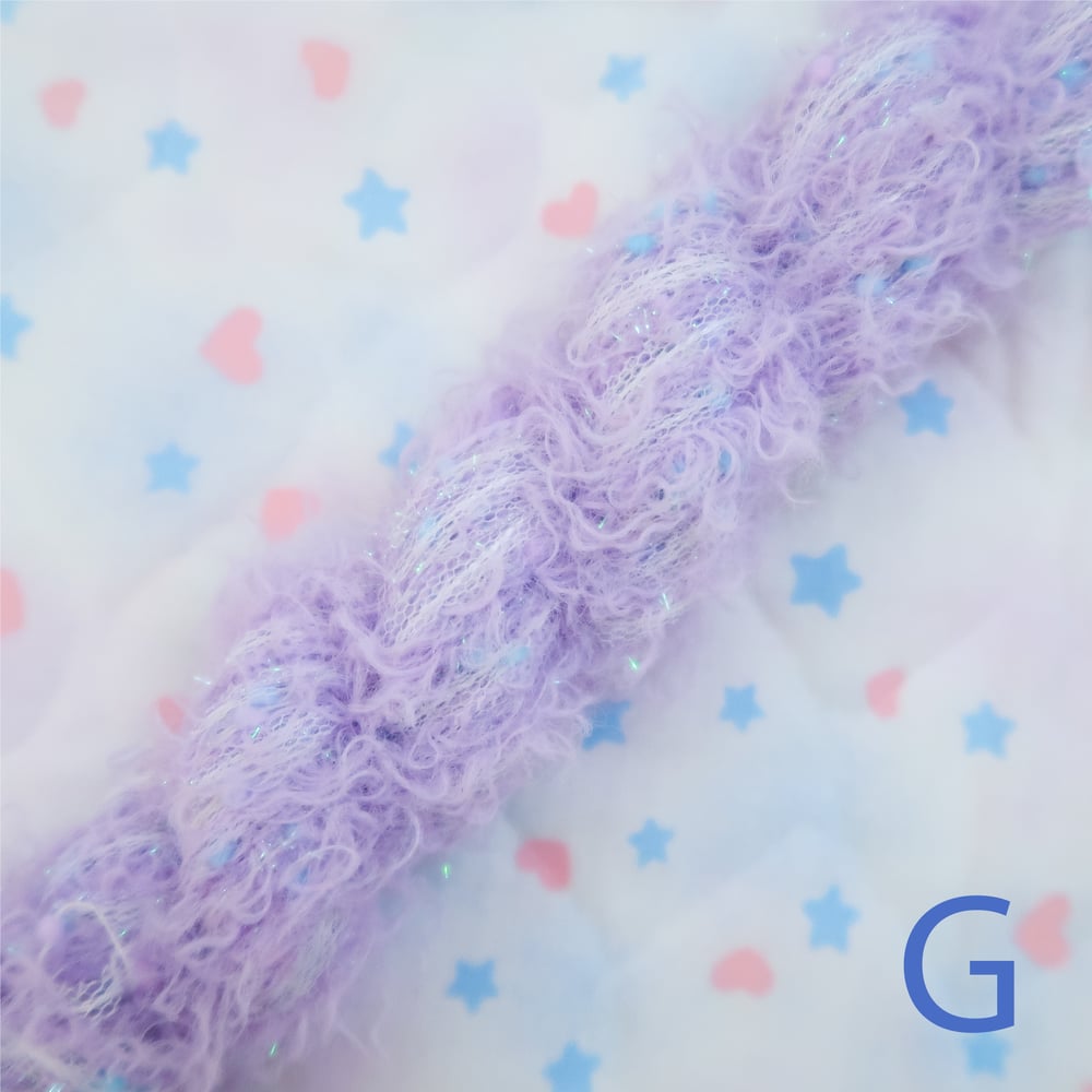 Mix Yarn