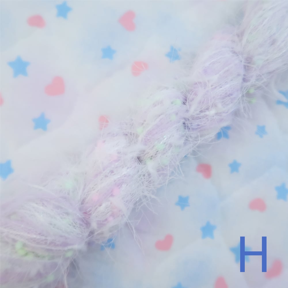Mix Yarn
