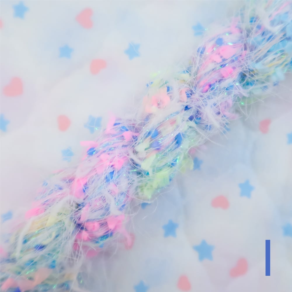 Mix Yarn