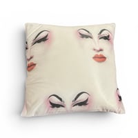 Image 2 of BACKDROP PILLOW CASE